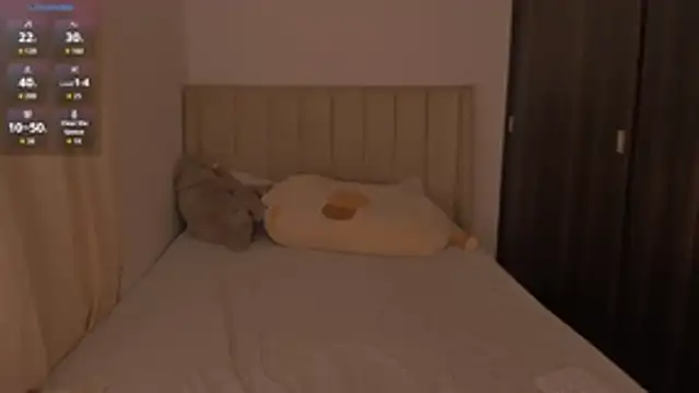 Snapshot of bergmanamii chatting on February 14, 2026, 11:12 pm bergmanamii online show from February 14, 2026, 11:12 pm