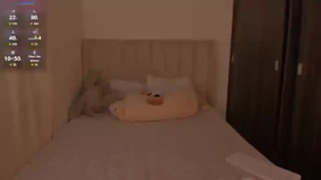 Snapshot of bergmanamii chatting on February 15, 2026, 9:55 pm bergmanamii online show from February 15, 2026, 9:55 pm