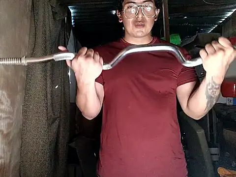 sexboyfit online show from March 10, 2026, 3:06 pm