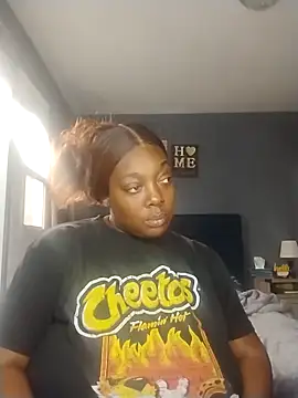 Snapshot of BiancaClarkson chatting on November 26, 2025, 3:57 pm BiancaClarkson online show from November 26, 2025, 3:57 pm