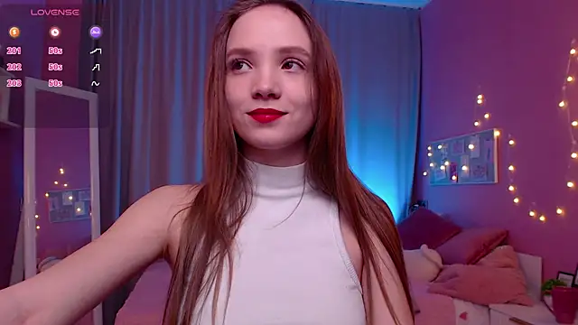 Adria Arjona online show from February 23, 2026, 7:39 am