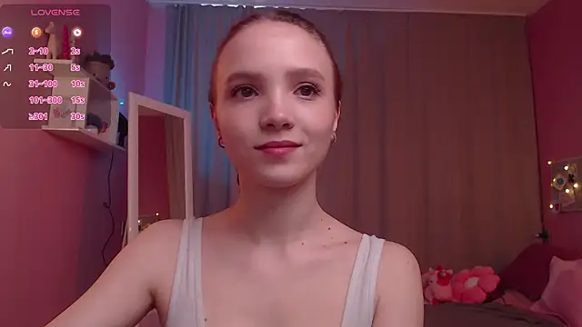 Adria Arjona online show from April 11, 2026, 7:35 am