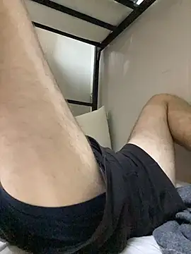 Gaypride online show from November 10, 2025, 5:56 pm