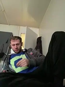 Gaypride online show from February 2, 2026, 10:58 am