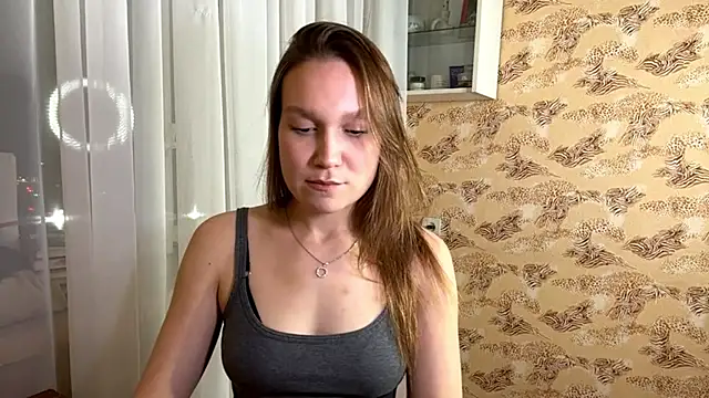 Kalli ly online show from December 22, 2025, 2:36 pm