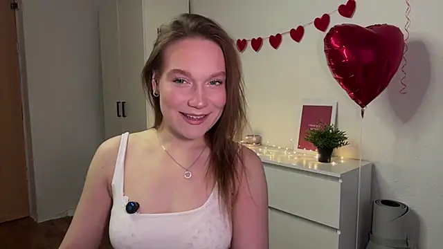 Kalli ly online show from February 16, 2026, 2:24 pm