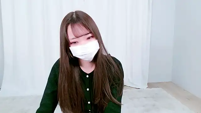 Snapshot of Natuki_chan chatting on November 2, 2025, 10:39 am Natuki chan online show from November 2, 2025, 10:39 am