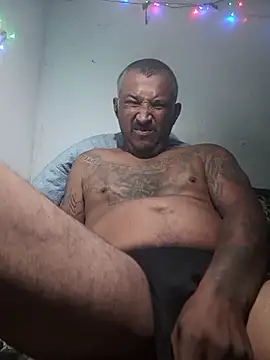 negrocomomisuerte online show from January 12, 2026, 5:34 am