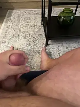 ChubbyBrit online show from April 11, 2026, 5:17 pm