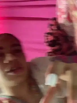 Megan2026 online show from November 18, 2025, 8:02 pm