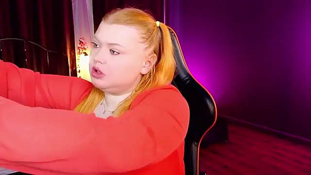 AriettaHeart online show from February 20, 2026, 10:38 am