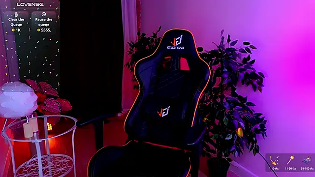 AriettaHeart online show from March 15, 2026, 4:35 pm