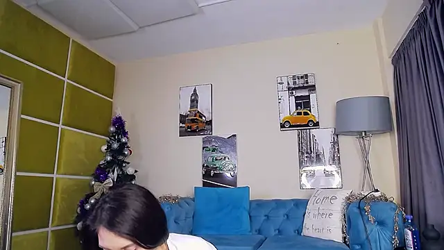 FayeSlate online show from January 9, 2026, 6:05 am