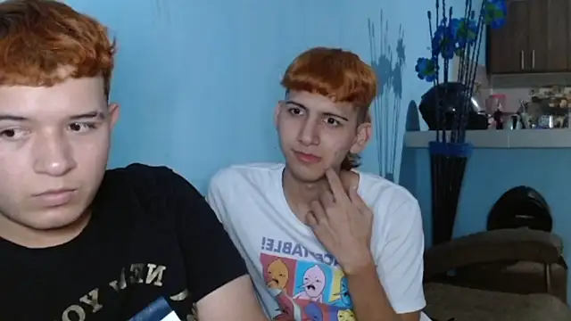 Snapshot of XxHefestoByApoloxX chatting on November 3, 2025, 4:03 am XxHefestoByApoloxX online show from November 3, 2025, 4:03 am