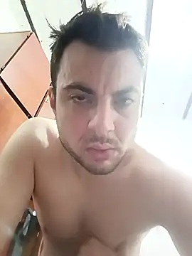 YostinAndSabri online show from November 17, 2025, 2:17 am