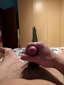 Snapshot of Cini75 chatting on February 1, 2026, 6:45 am Cini75 online show from February 1, 2026, 6:45 am