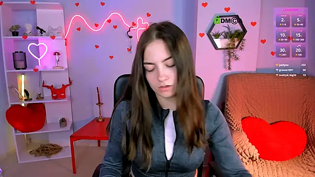 baby hotte online show from March 29, 2026, 7:14 pm