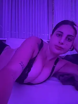 jojoa23 online show from February 23, 2026, 11:51 am