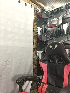 Snapshot of mrsexyteens chatting on February 19, 2026, 1:45 am mrsexyteens online show from February 19, 2026, 1:45 am