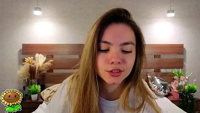 MargieDavidson online show from February 16, 2026, 8:43 am