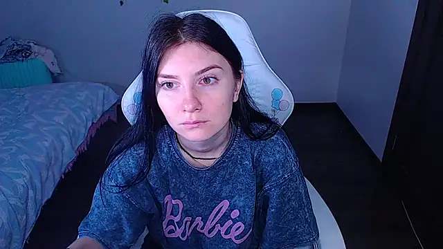 Snapshot of _Daniella_True_ chatting on November 7, 2025, 1:44 pm Daniella True online show from November 7, 2025, 1:44 pm