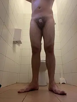 Snapshot of HairySamm chatting on August 1, 2026, 8:02 am HairySamm online show from August 1, 2026, 8:02 am