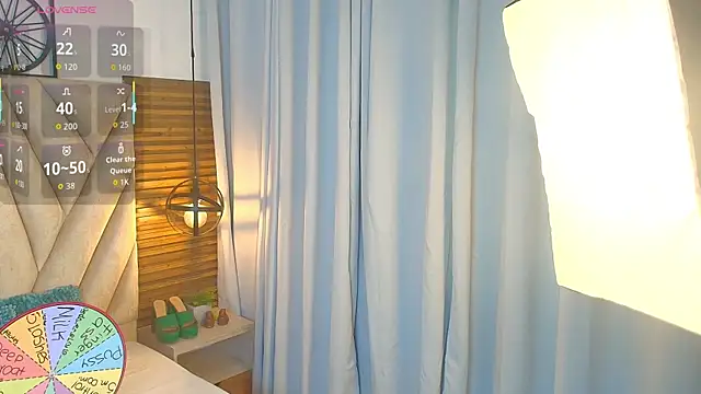 Snapshot of KimberlyFox_t chatting on April 9, 2026, 12:21 pm KimberlyFox t online show from April 9, 2026, 12:21 pm