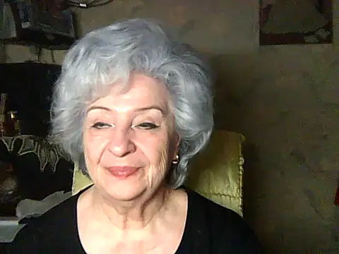 ValeriaKroww online show from March 26, 2026, 8:25 pm