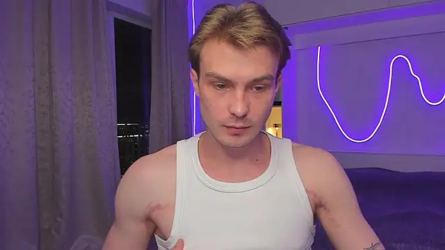 DanteRay online show from November 10, 2025, 5:45 pm