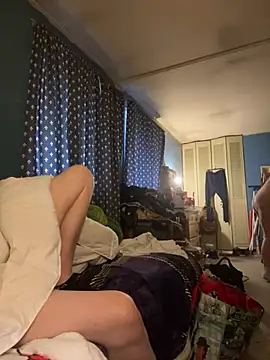 biggdaddyandqueenn online show from January 9, 2026, 7:48 pm