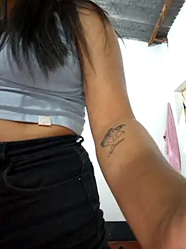 Snapshot of lapicarona18 chatting on November 8, 2025, 10:41 pm lapicarona18 online show from November 8, 2025, 10:41 pm