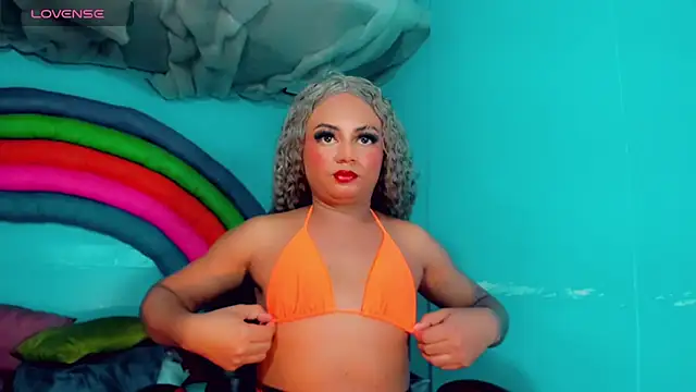 Alice brandom online show from January 8, 2026, 7:16 pm