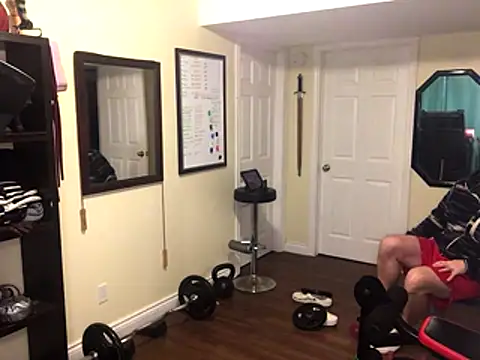 Snapshot of RockHammercock chatting on November 13, 2025, 12:59 pm RockHammercock online show from November 13, 2025, 12:59 pm