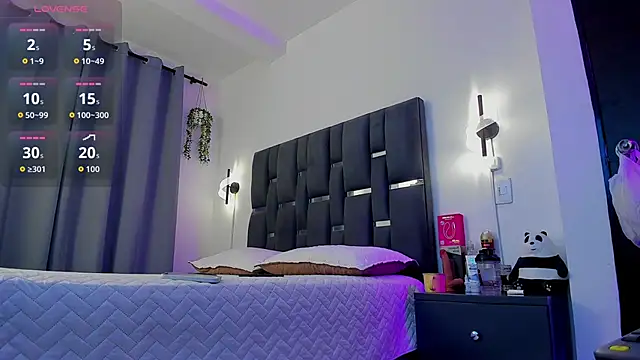 noah corvelle online show from November 23, 2025, 11:26 pm