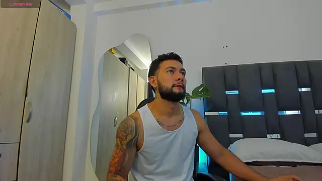 noah corvelle online show from March 9, 2026, 2:59 am