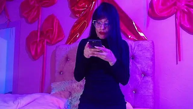 valkiry  online show from February 14, 2026, 10:06 pm