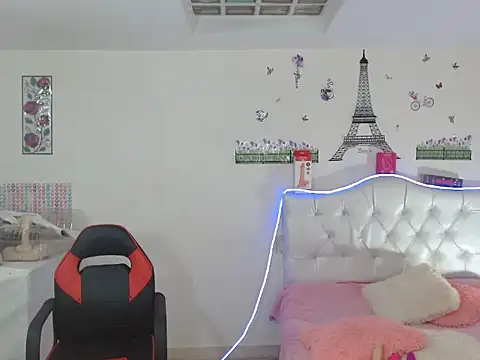 veronicamist95 online show from January 7, 2026, 4:42 pm