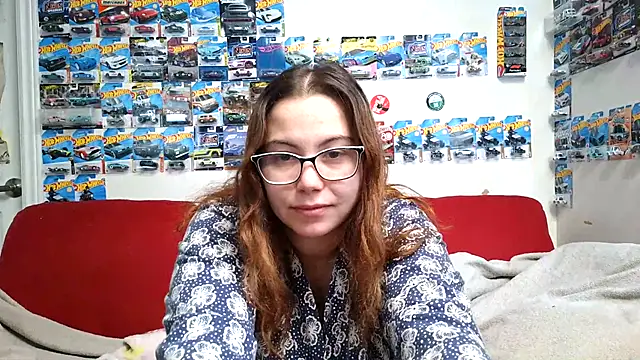 Snapshot of FreakyDreama chatting on January 18, 2026, 5:50 pm FreakyDreama online show from January 18, 2026, 5:50 pm