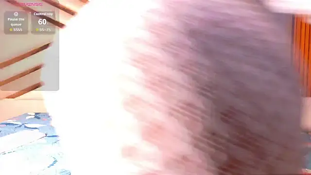 missfoster online show from March 20, 2026, 2:38 am