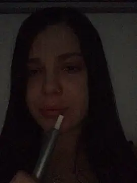 parysmaya5 online show from April 15, 2026, 4:47 pm