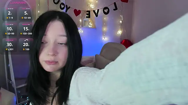 Snapshot of Hanako_Rey chatting on February 8, 2026, 5:33 am Hanako Rey online show from February 8, 2026, 5:33 am