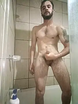 SlickingJilt online show from April 22, 2026, 1:08 am