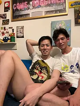 ippei0001 online show from November 28, 2025, 2:09 pm