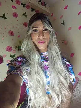 Sthefy luna131 online show from November 17, 2025, 1:39 pm