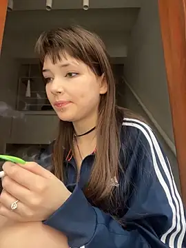 Snapshot of Lissssssa chatting on March 3, 2026, 1:06 pm Lissssssa online show from March 3, 2026, 1:06 pm