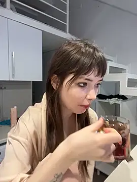 Lissssssa online show from March 5, 2026, 12:23 pm