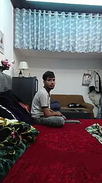 sageer097 online show from November 27, 2025, 9:55 am