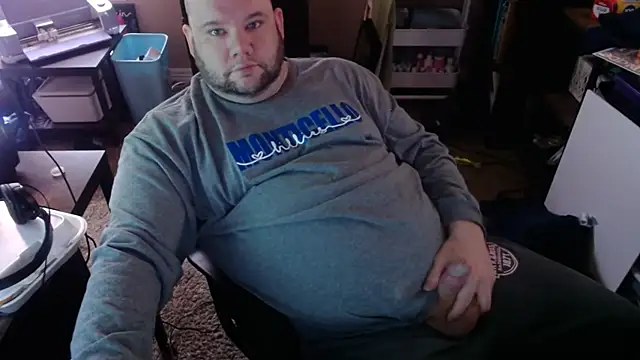 MegaChip online show from March 6, 2026, 2:02 pm