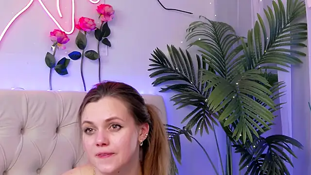 AnabeleBliss online show from March 2, 2026, 5:08 am