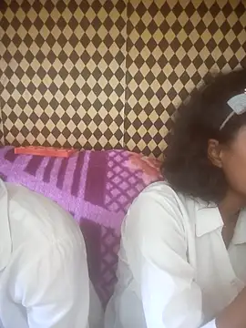 Snapshot of Freakingromance chatting on April 8, 2026, 6:57 am Freakingromance online show from April 8, 2026, 6:57 am